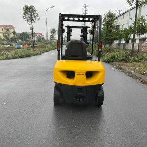 XE NÂNG DẦU 2.5 TẤN KOMATSU FD25T-17-01