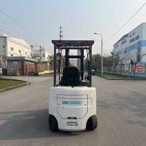 XE NÂNG ĐIỆN 2.5 TẤN UNICARRIERS FB25-8-01