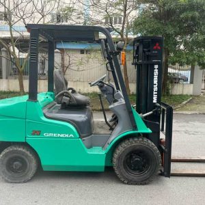 XE NÂNG DẦU 2.5 TẤN MITSUBISHI FD25T/F18C-01