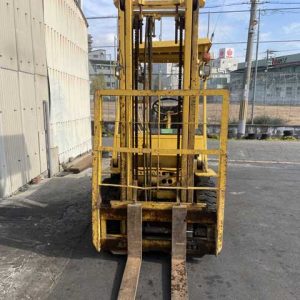 XE NÂNG DẦU 2 TẤN KOMATSU FD20-10-01