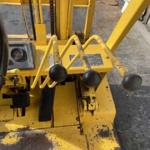 XE NÂNG DẦU 2 TẤN KOMATSU FD20-10-01