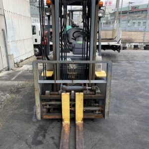 XE NÂNG DẦU 2.5 TẤN KOMATSU FD25T-17-03