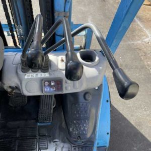 XE NÂNG DẦU 3 TẤN KOMATSU FD30HT-15-01