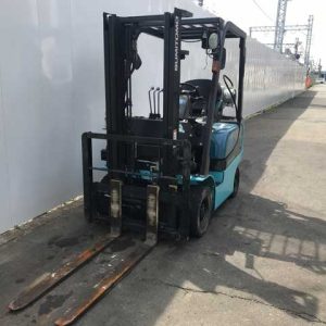 XE NÂNG XĂNG 1.5 TẤN SUMITOMO 03FL15PAXI2LD-01