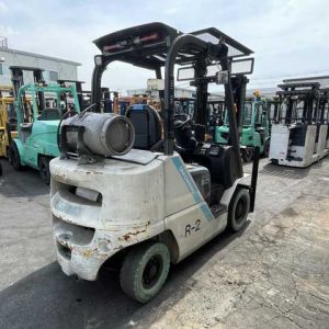 XE NÂNG XĂNG 2 TẤN TCM FHGE20T5-01