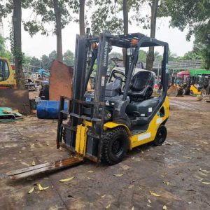 XE NÂNG DẦU 1.5 TẤN KOMATSU FD15C-21-01